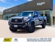 Used 2022 Toyota Tacoma SR5 V6 Truck Double Cab