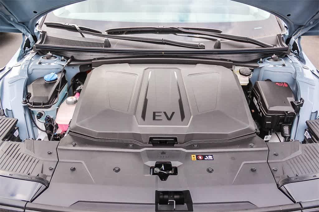 Thumbnail: 2026 Hyundai Ioniq 5 - 16