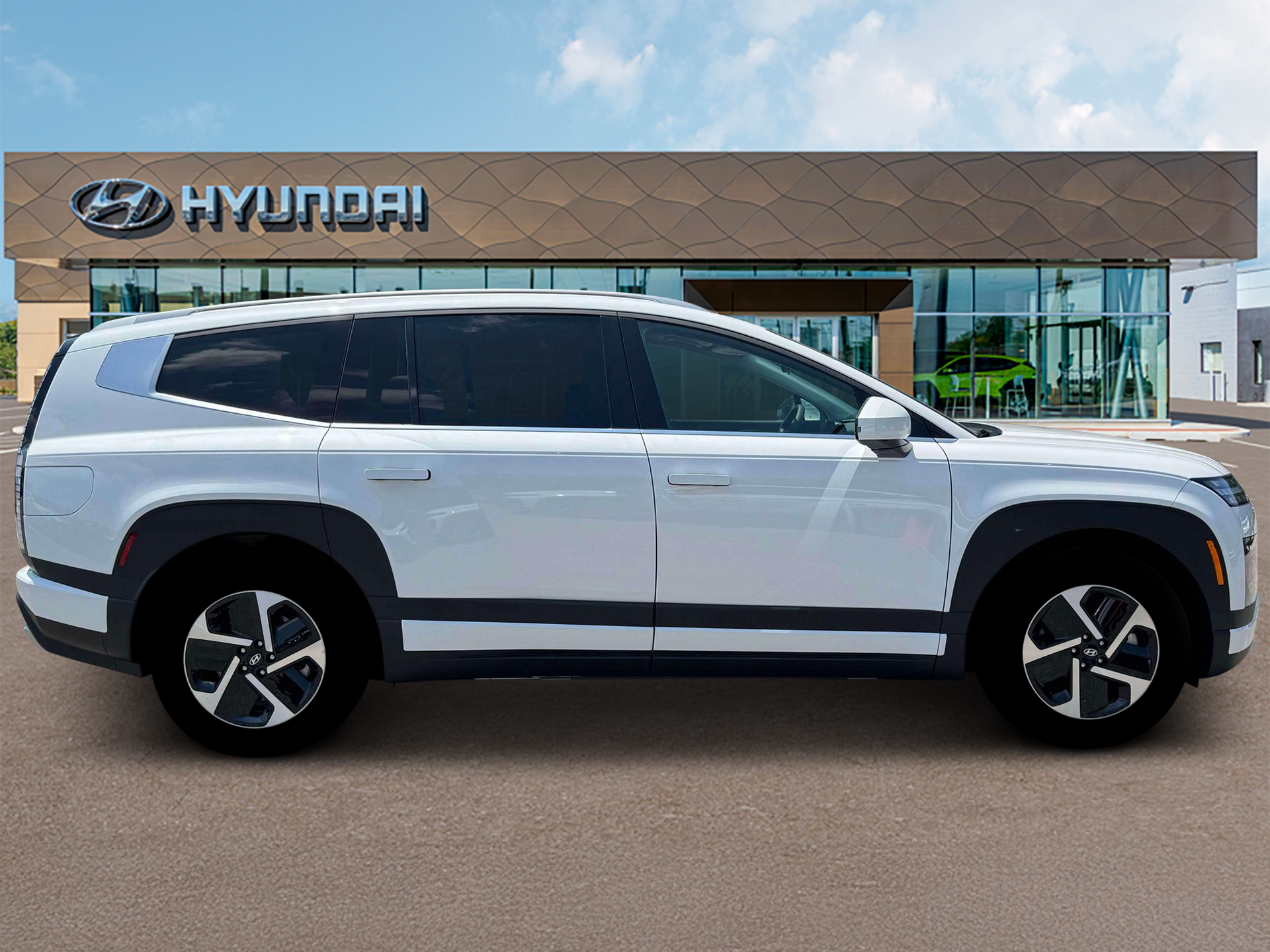 Thumbnail: 2026 Hyundai Ioniq - 9