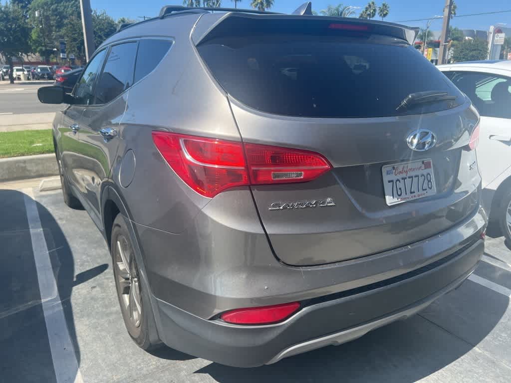 Thumbnail: 2014 Hyundai Santa Fe - 13
