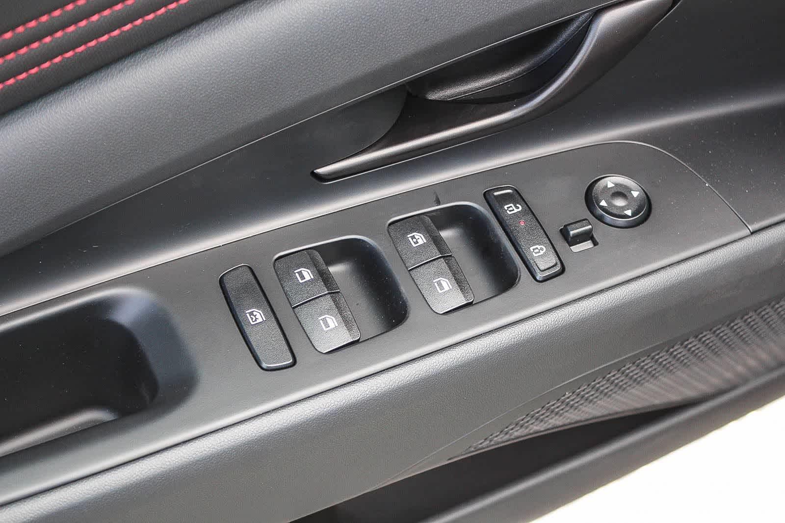 Thumbnail: 2026 Hyundai Elantra - 28