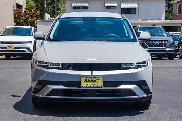 Thumbnail: 2025 Hyundai Ioniq 5 - 6