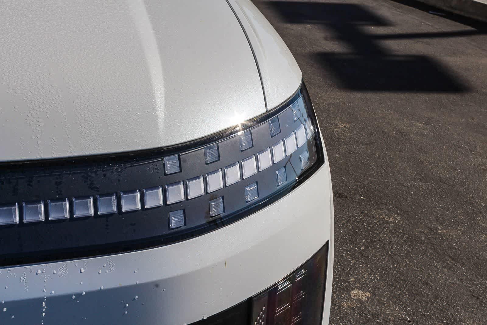 Thumbnail: 2026 Hyundai Ioniq - 12