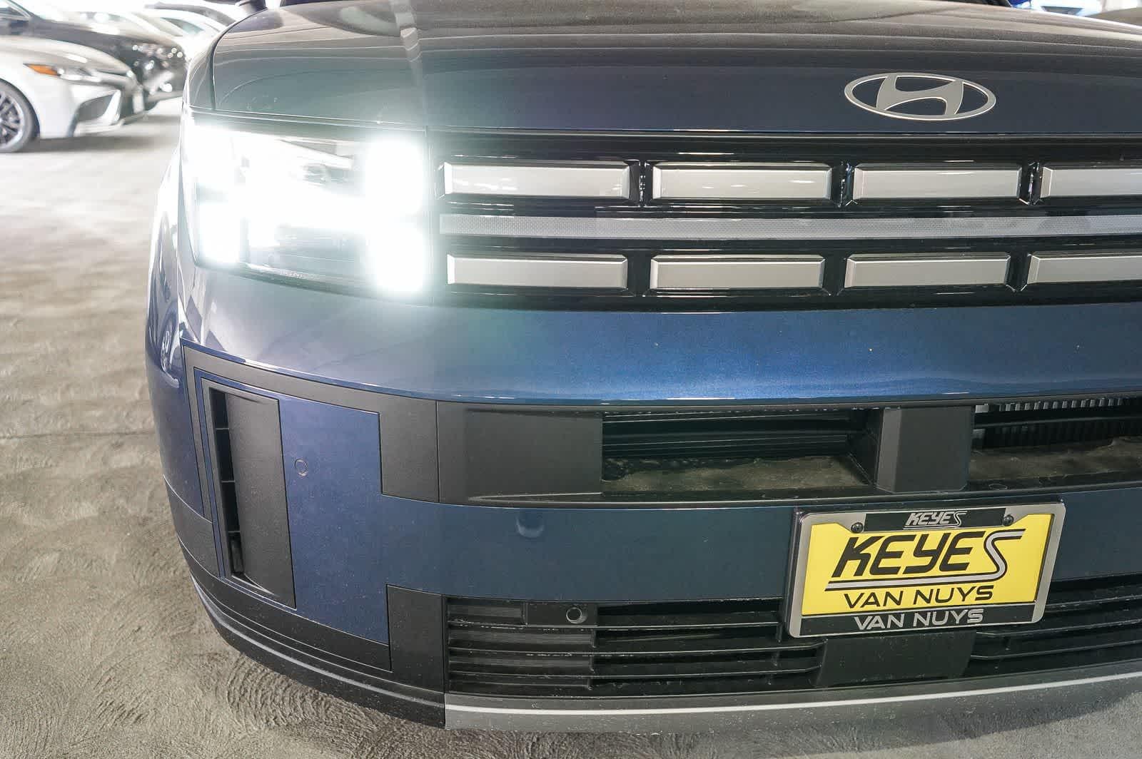 Thumbnail: 2026 Hyundai Santa Fe - 13