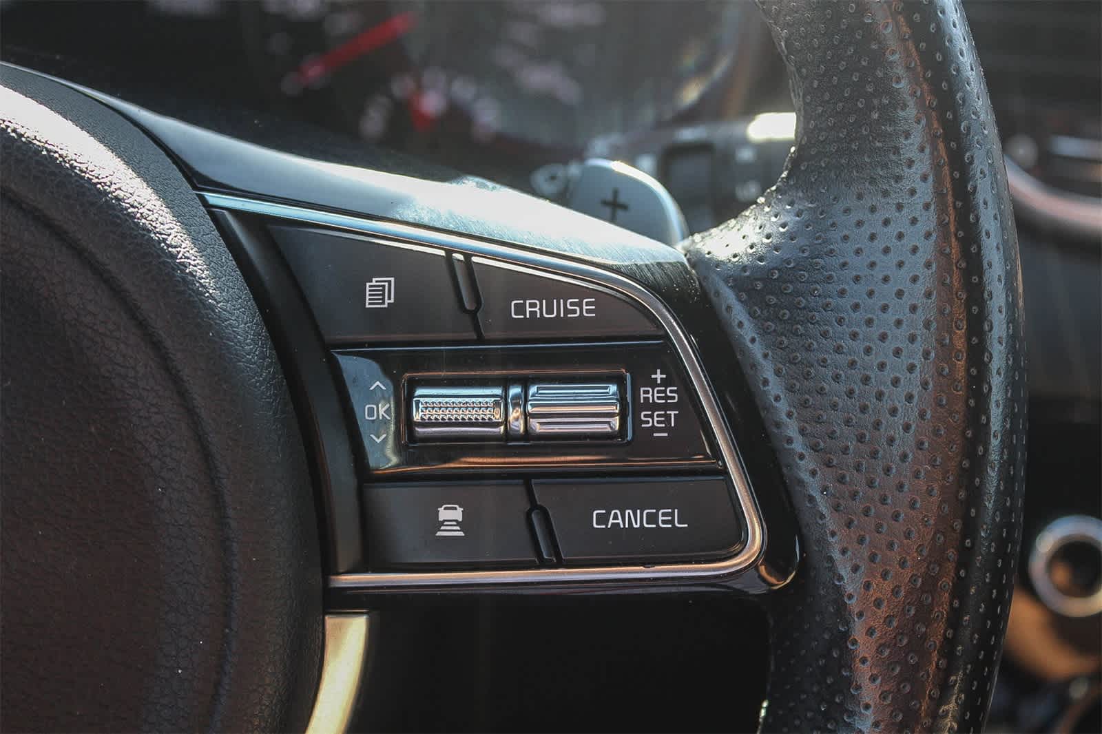 Thumbnail: 2020 Kia Sportage - 29