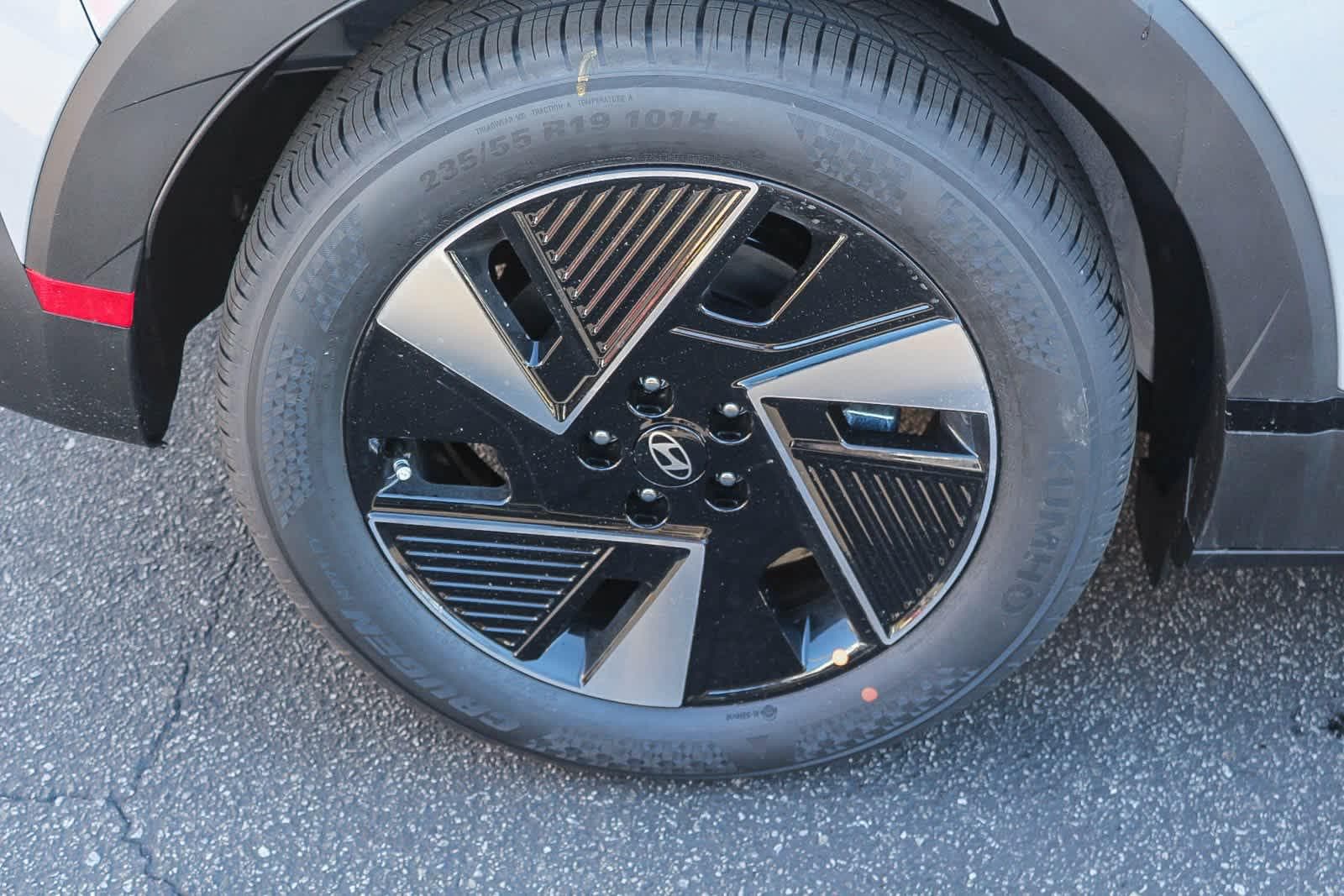 Thumbnail: 2026 Hyundai Ioniq 5 - 9