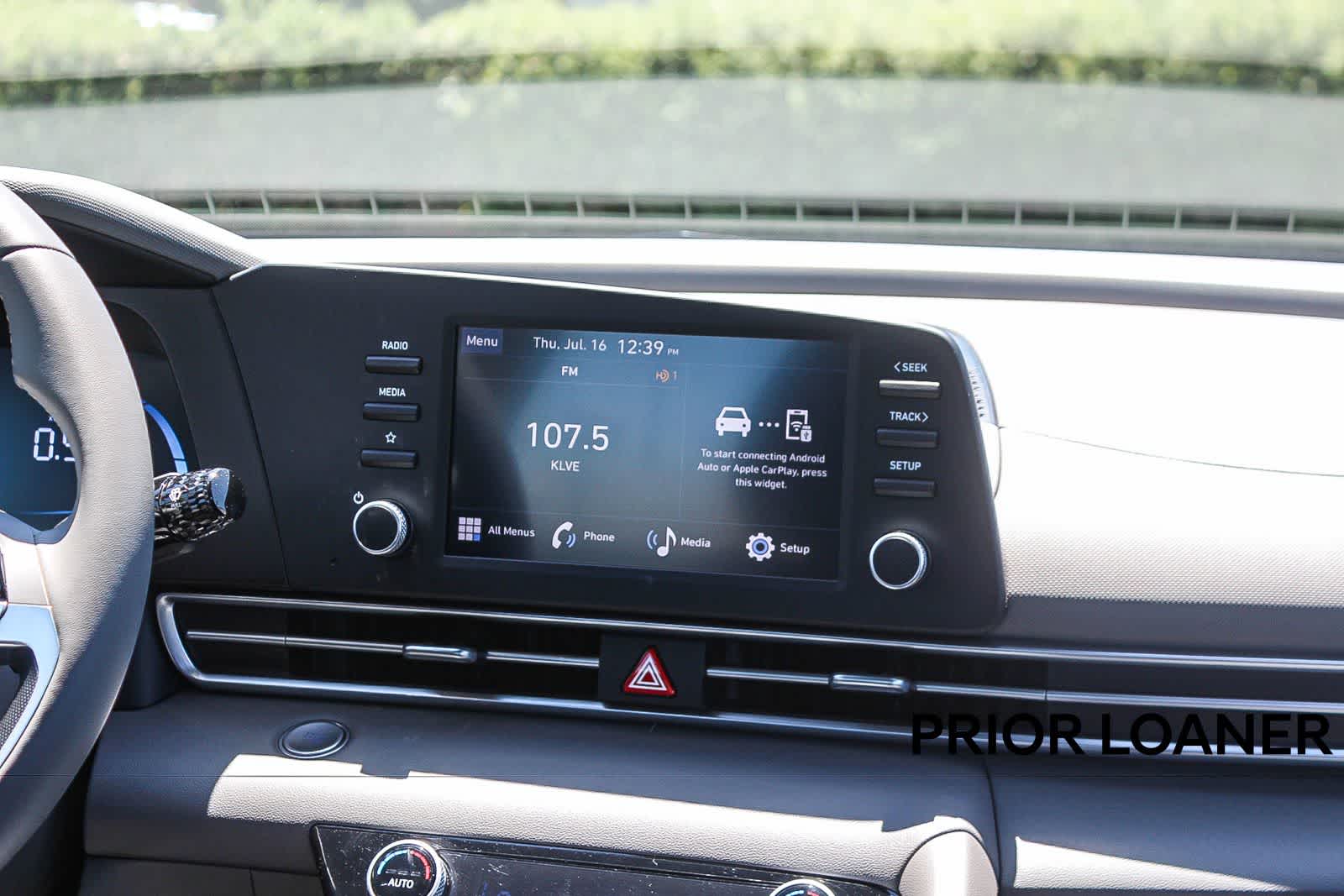 2026 Hyundai Elantra SEL Sport - Photo 18