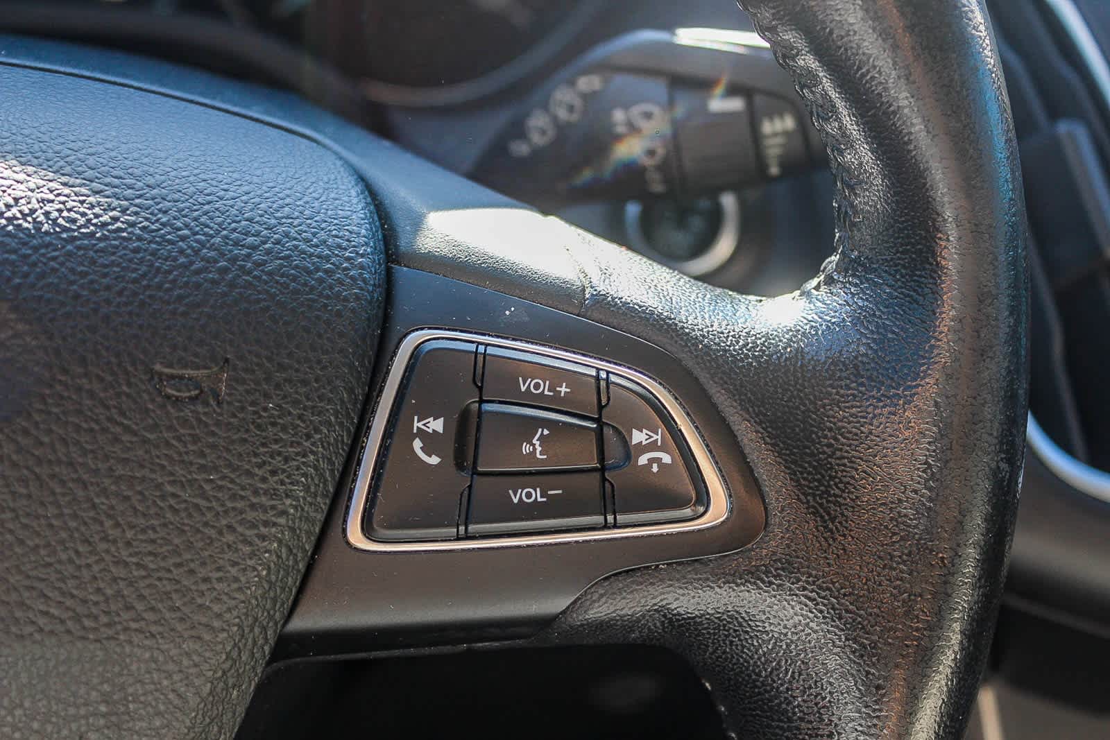 Thumbnail: 2017 Ford Focus - 34