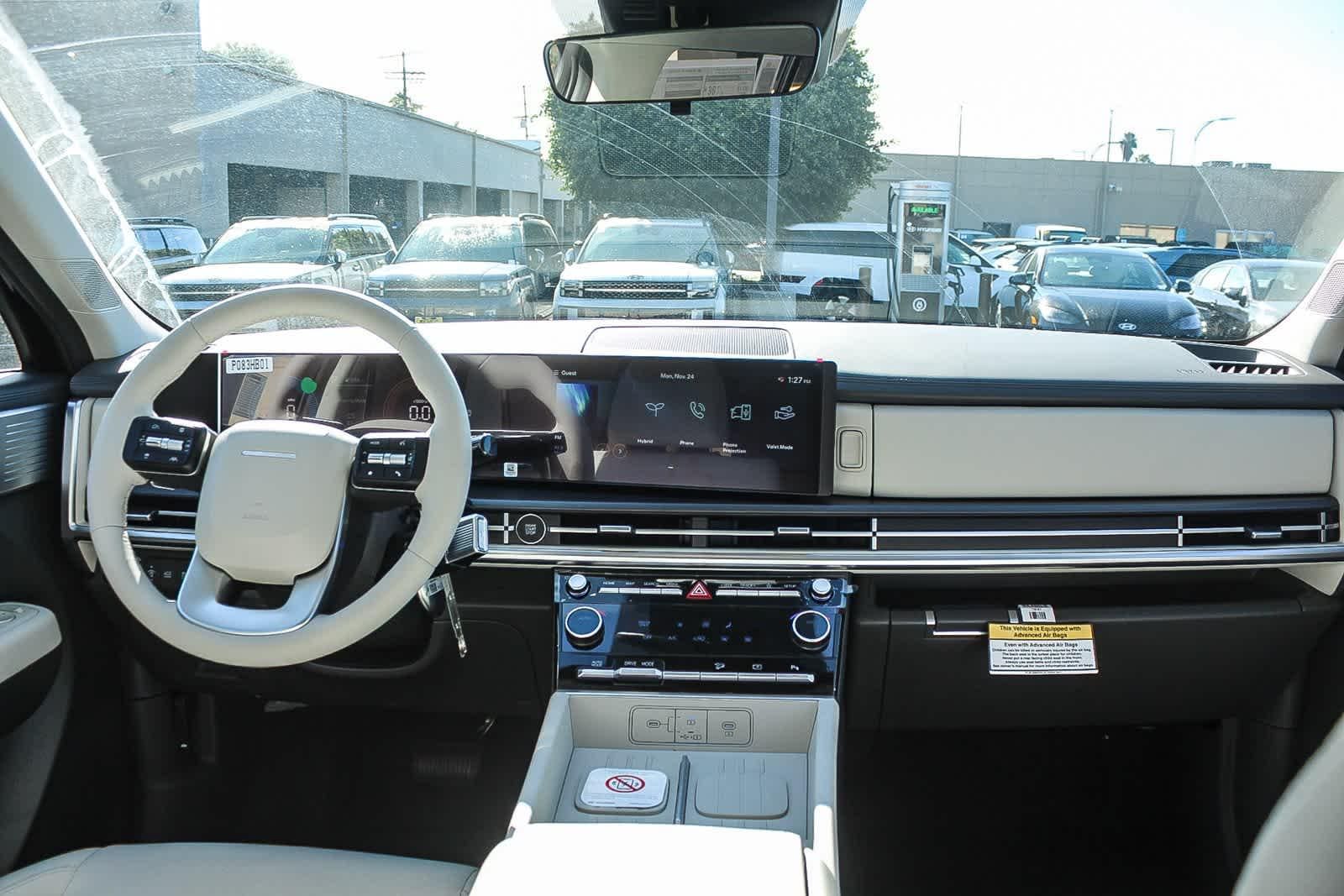 Thumbnail: 2026 Hyundai Santa Fe - 17