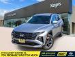 New 2026 Hyundai Tucson SEL FWD SUV