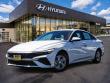 New 2026 Hyundai Elantra SE Sedan