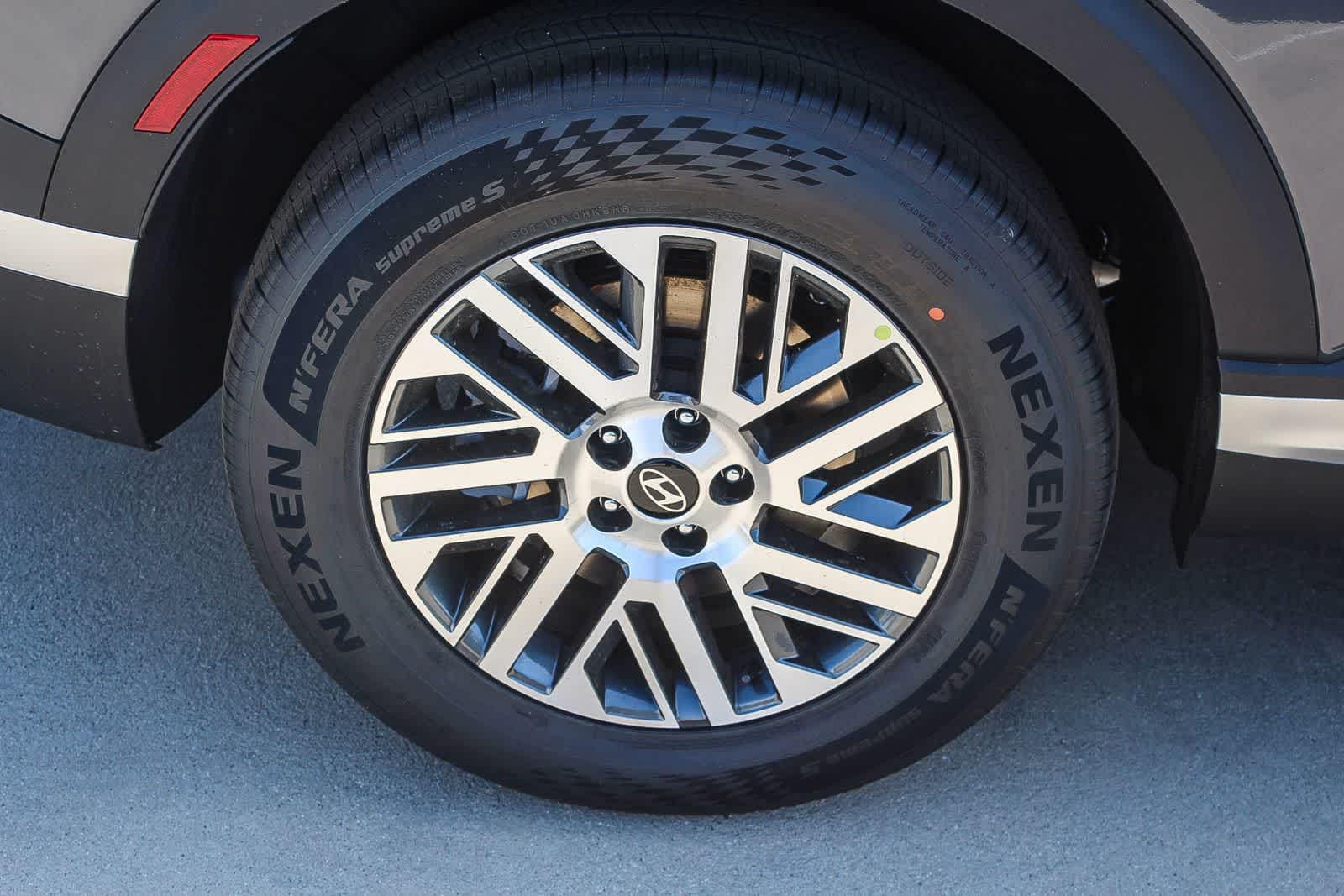 Thumbnail: 2026 Hyundai Palisade - 9