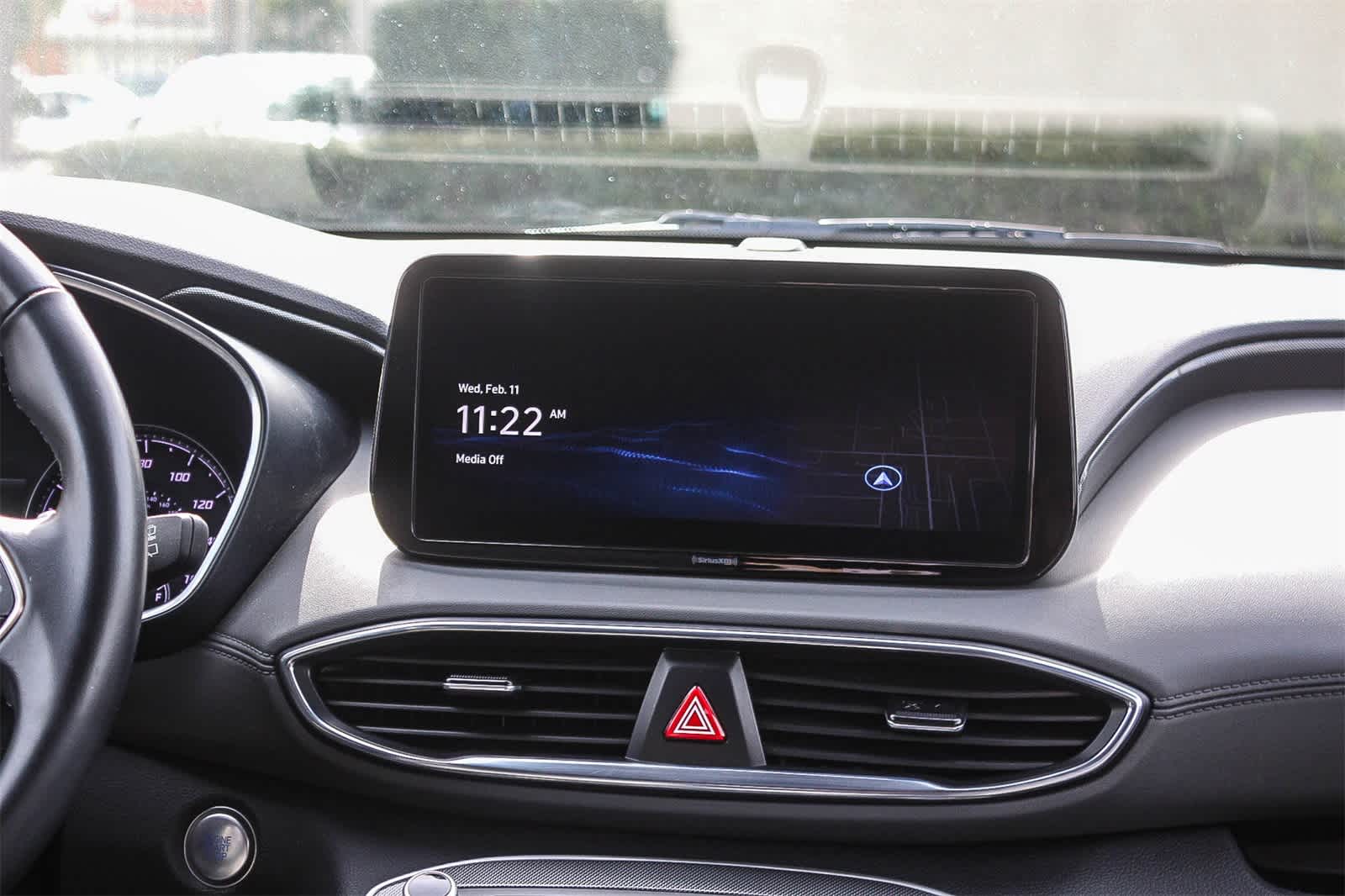 Thumbnail: 2023 Hyundai Santa Fe - 21