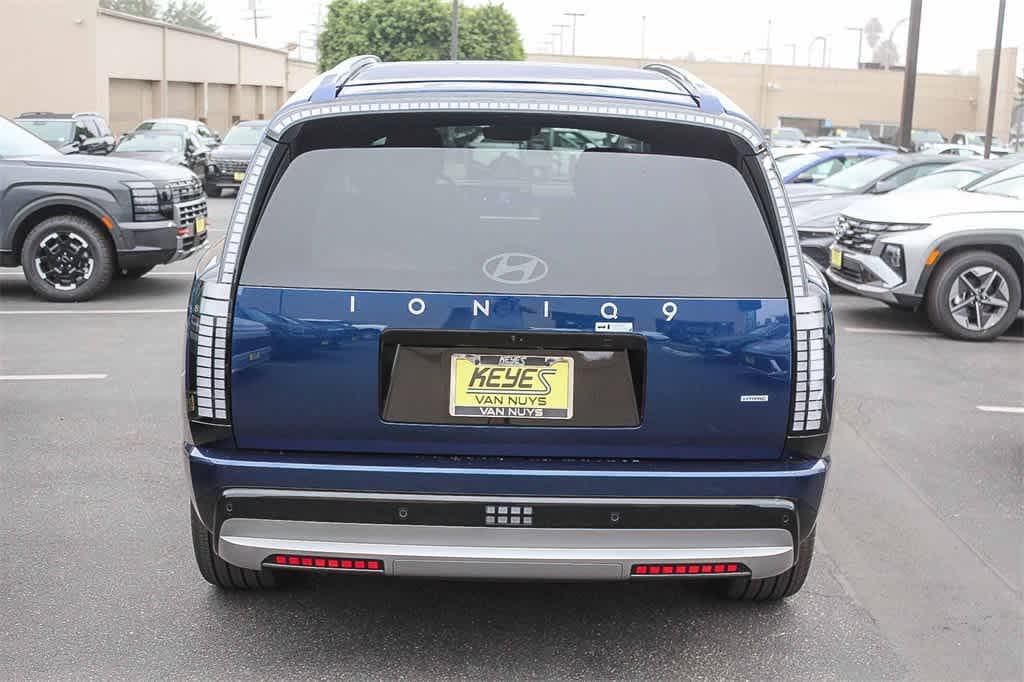 Thumbnail: 2026 Hyundai Ioniq - 6