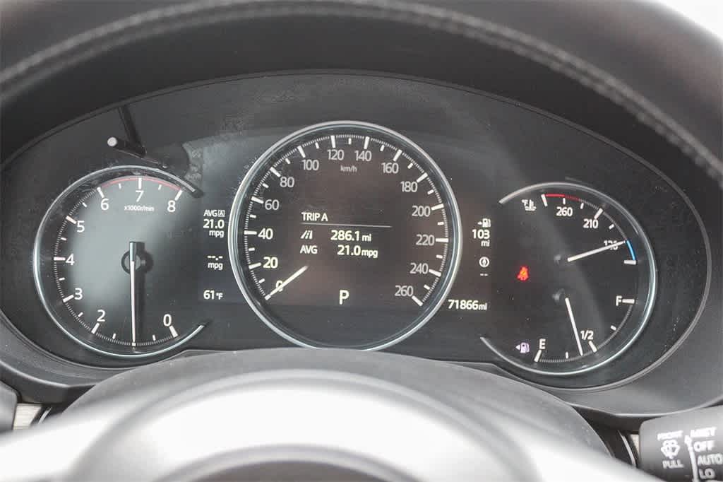 Thumbnail: 2020 Mazda CX-5 - 32