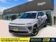 Certified 2024 Hyundai Kona Electric SEL SUV