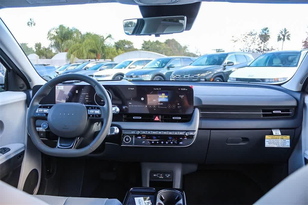 Thumbnail: 2026 Hyundai Ioniq 5 - 16