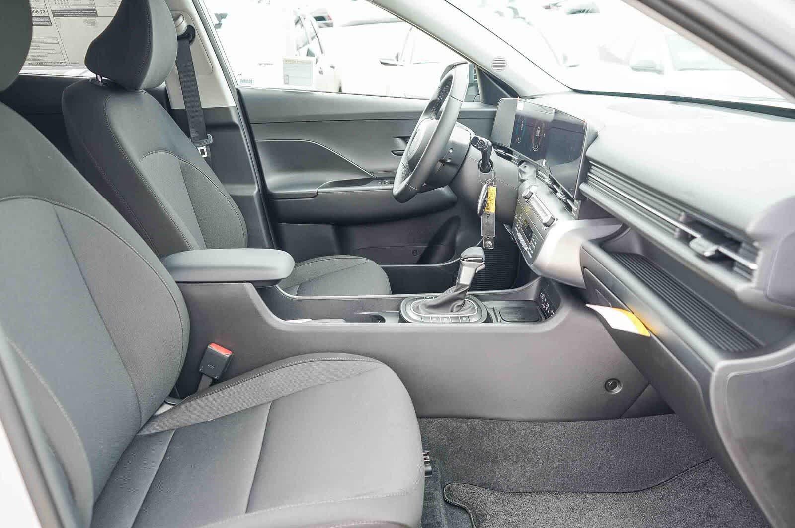 Thumbnail: 2026 Hyundai Kona - 22