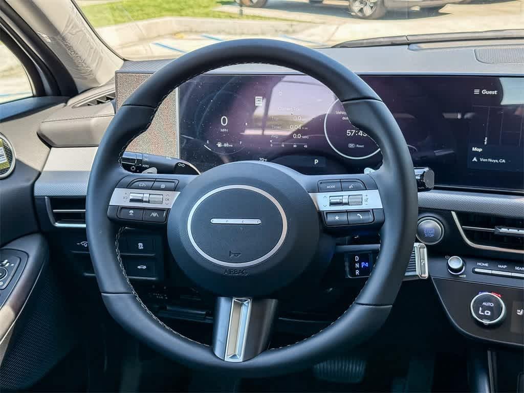 Thumbnail: 2025 Hyundai Sonata - 17
