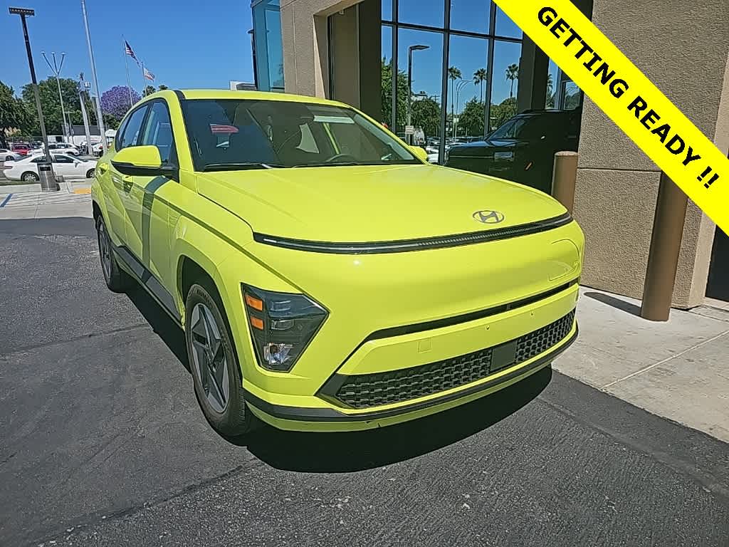 2024 Hyundai Kona SE -
                  Van Nuys, CA