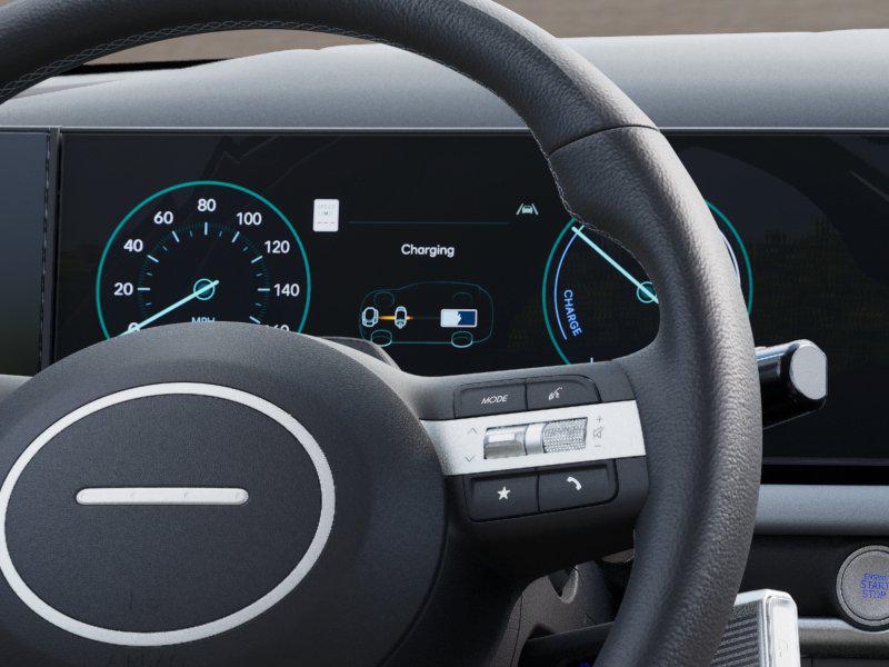 Thumbnail: 2026 Hyundai Tucson - 14