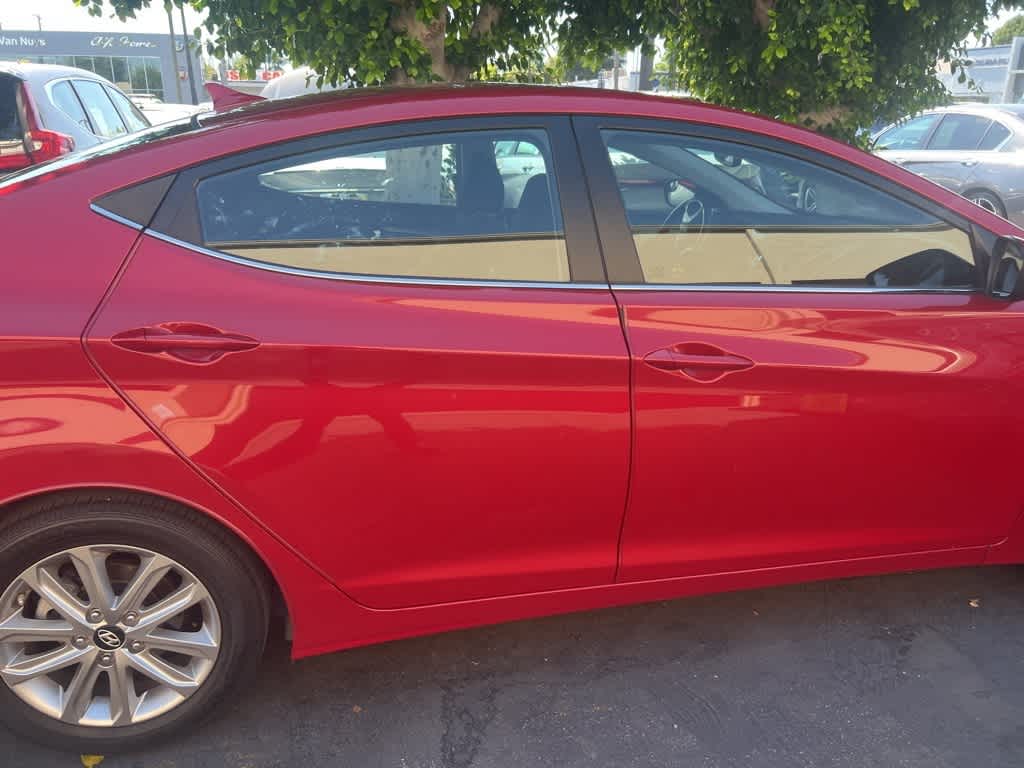 Thumbnail: 2015 Hyundai Elantra - 20
