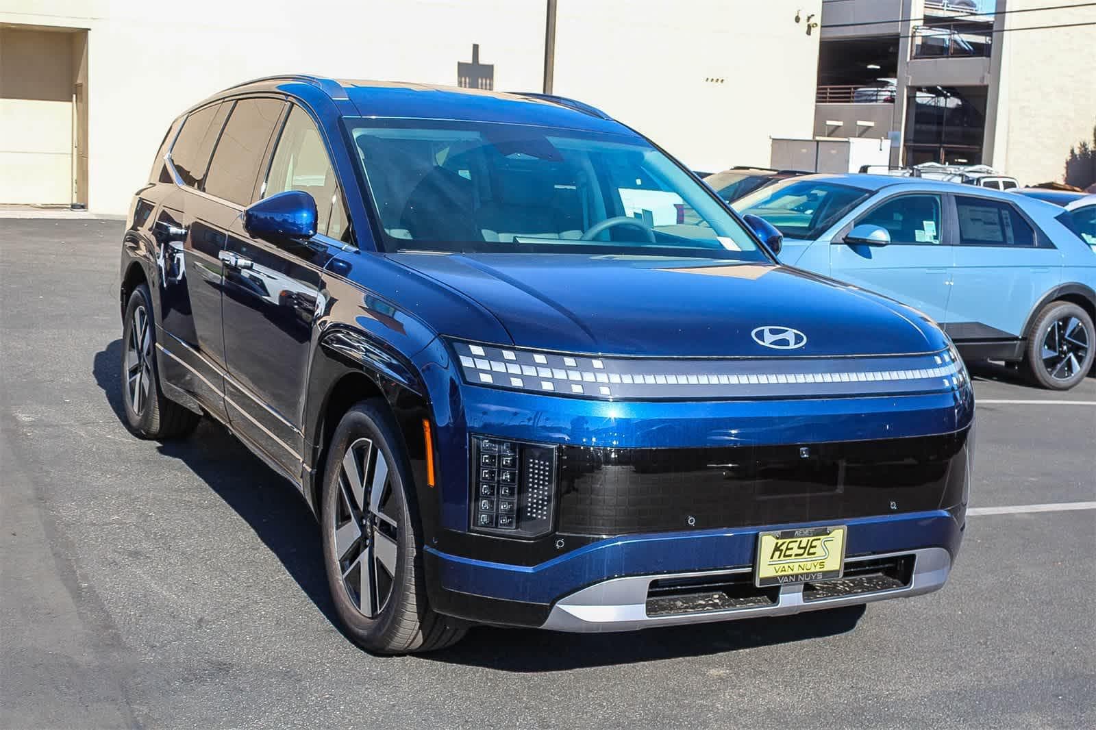 Thumbnail: 2026 Hyundai Ioniq - 3