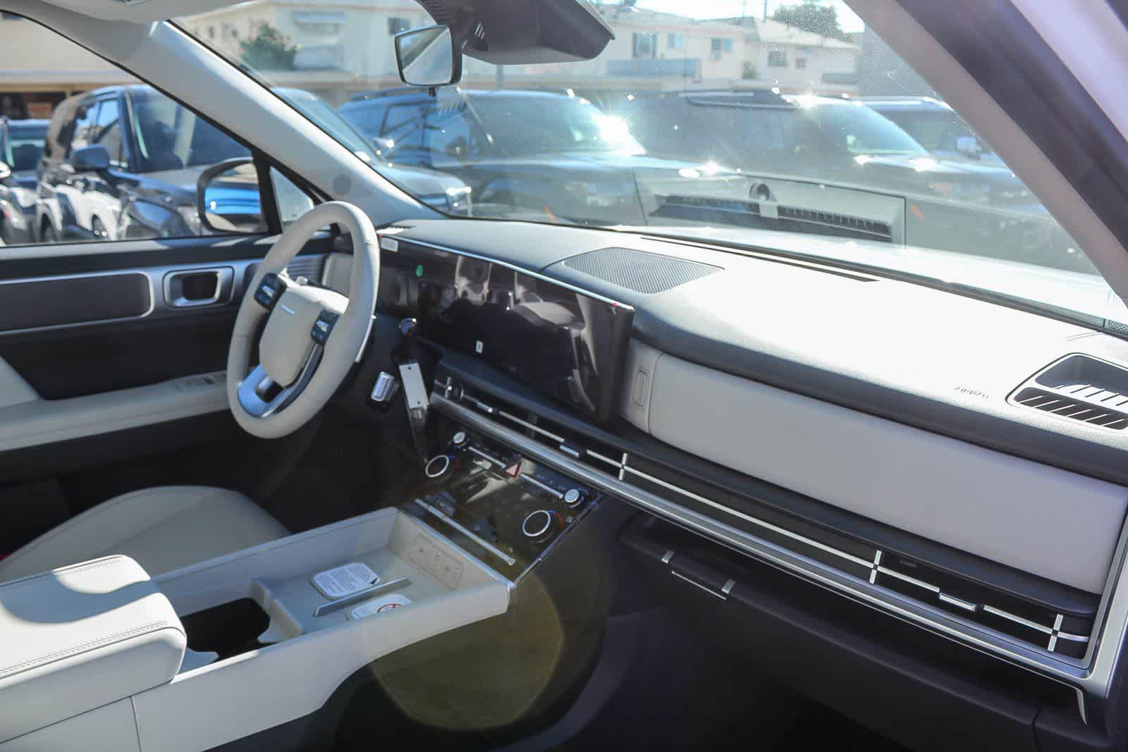 Thumbnail: 2026 Hyundai Santa Fe - 22