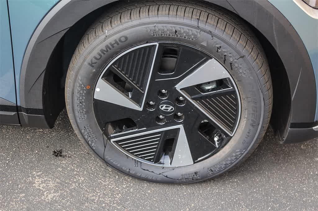 Thumbnail: 2026 Hyundai Ioniq 5 - 9