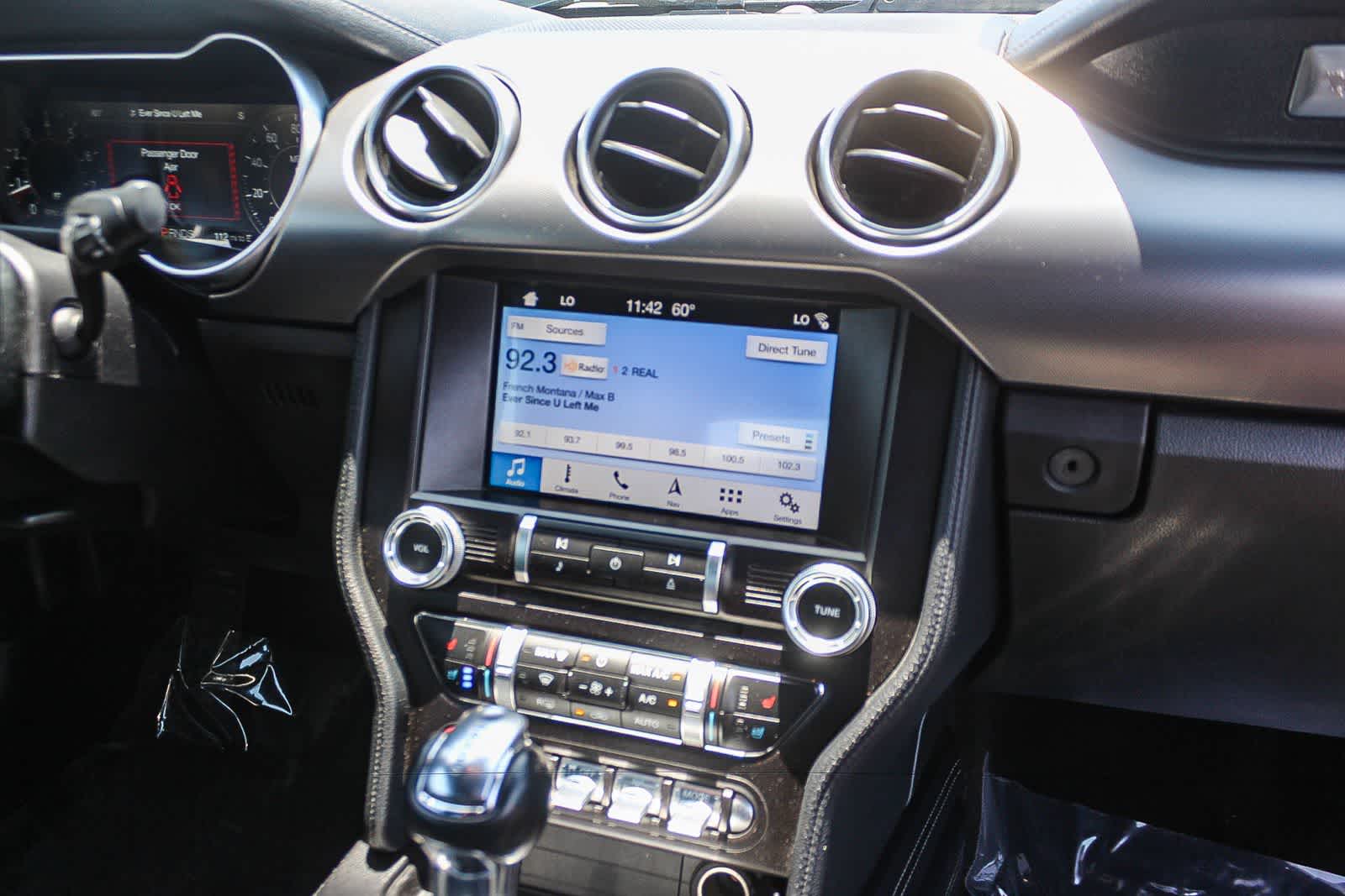 Thumbnail: 2019 Ford Mustang - 15