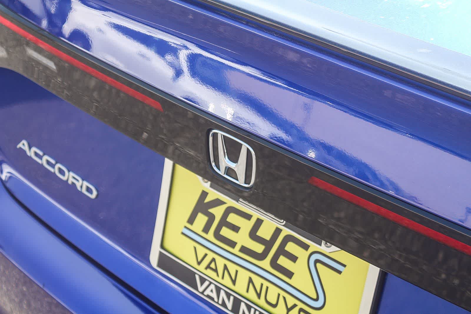 Thumbnail: 2023 Honda Accord - 11