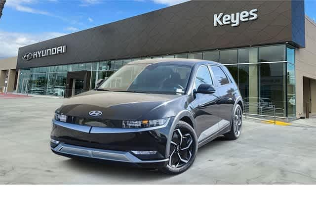2024 Hyundai Ioniq 5 SEL -
                  Van Nuys, CA