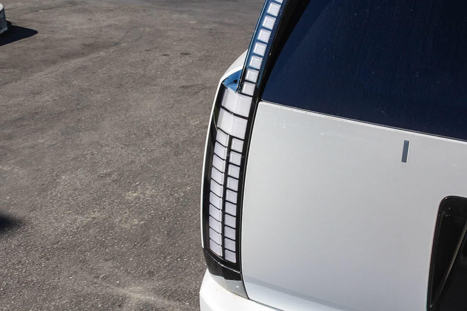 Thumbnail: 2026 Hyundai Ioniq - 8