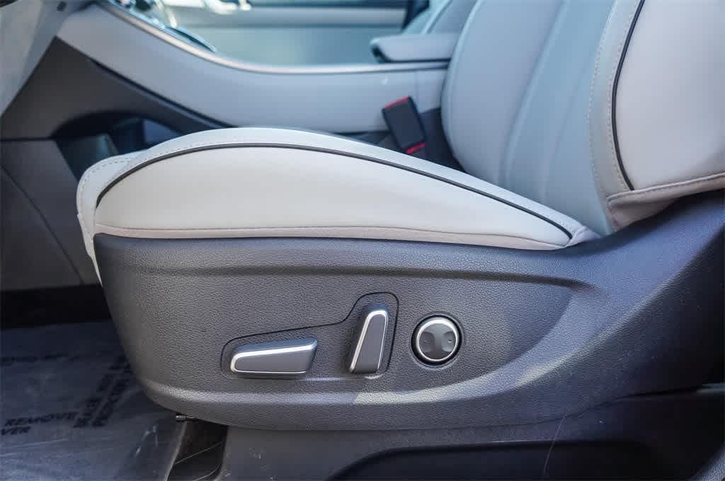 Thumbnail: 2025 Hyundai Palisade - 27