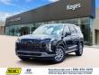 New 2025 Hyundai Palisade SEL FWD SUV