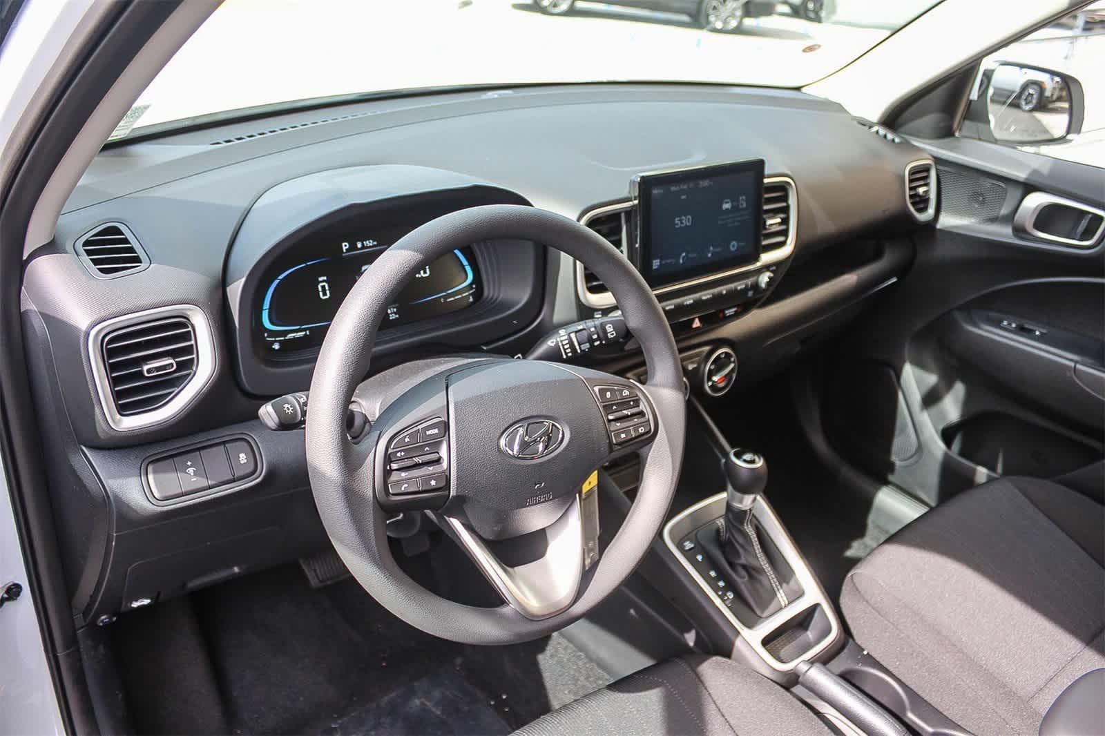 Thumbnail: 2026 Hyundai Venue - 24