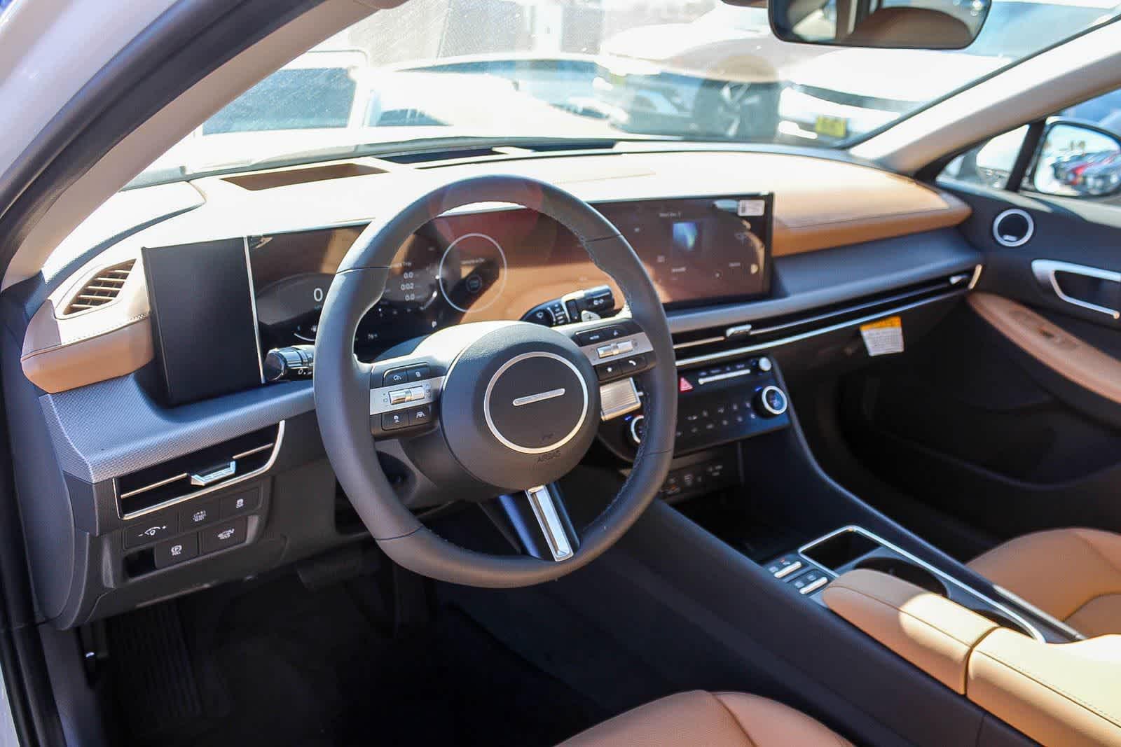 Thumbnail: 2026 Hyundai Sonata - 23