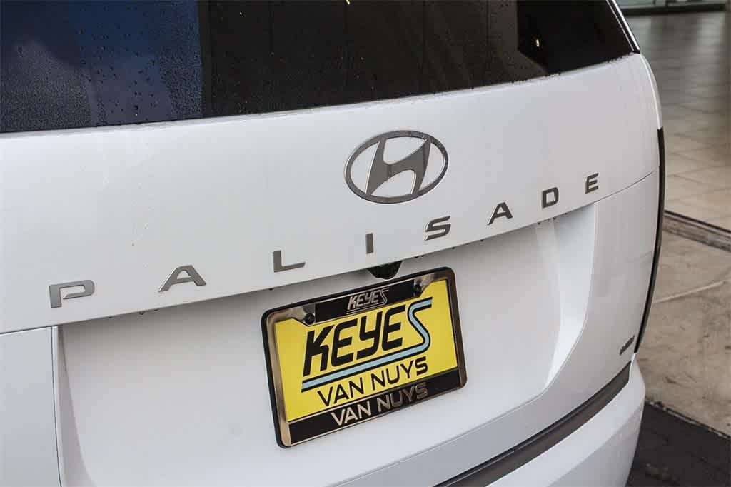 Thumbnail: 2026 Hyundai Palisade - 14