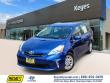 Used 2012 Toyota Prius v Three Wagon