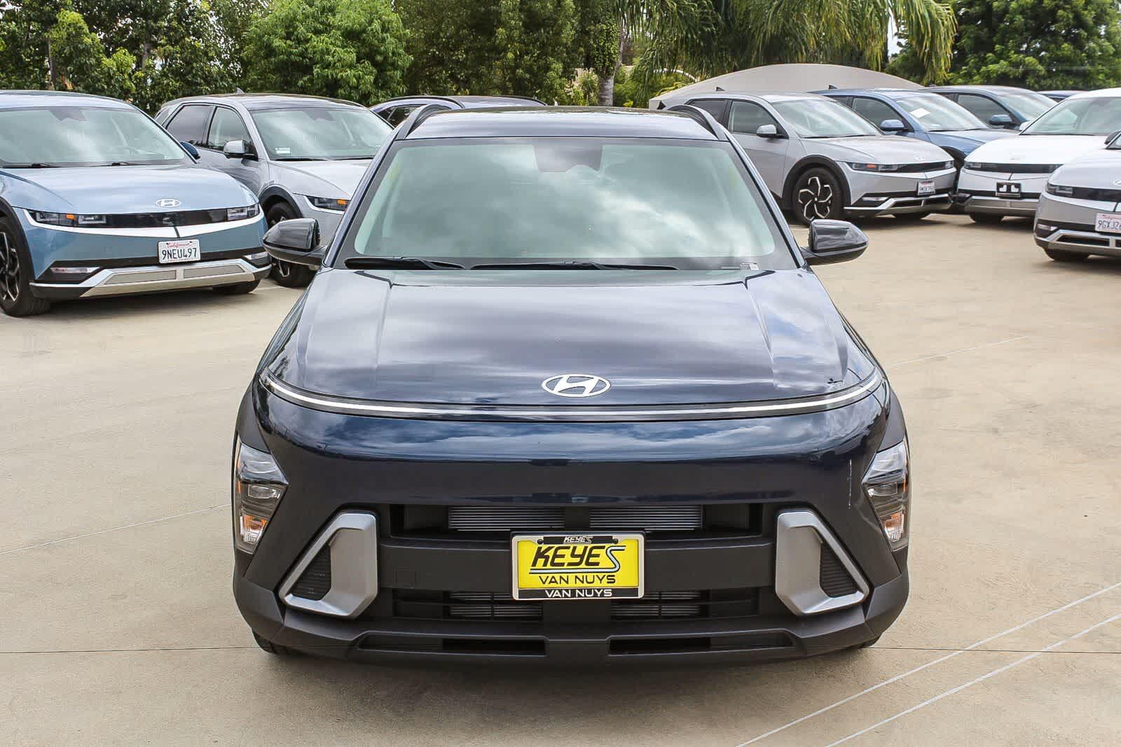 Thumbnail: 2026 Hyundai Kona - 2
