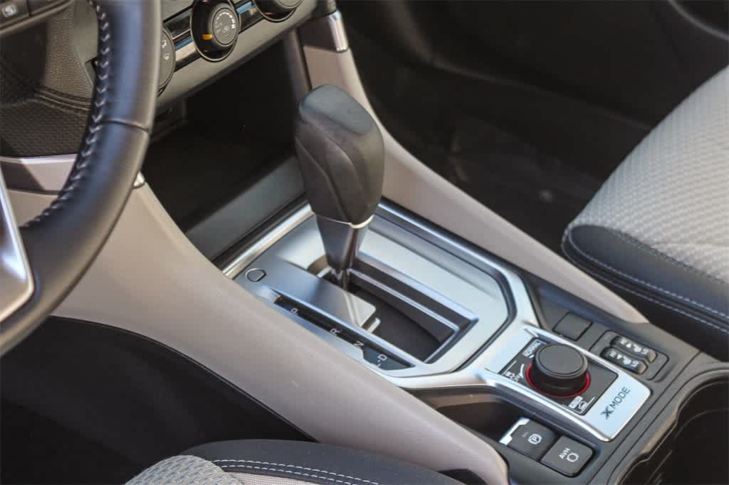 Thumbnail: 2023 Subaru Forester - 27