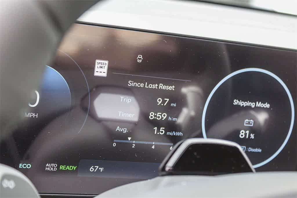 Thumbnail: 2026 Hyundai Ioniq 5 - 29