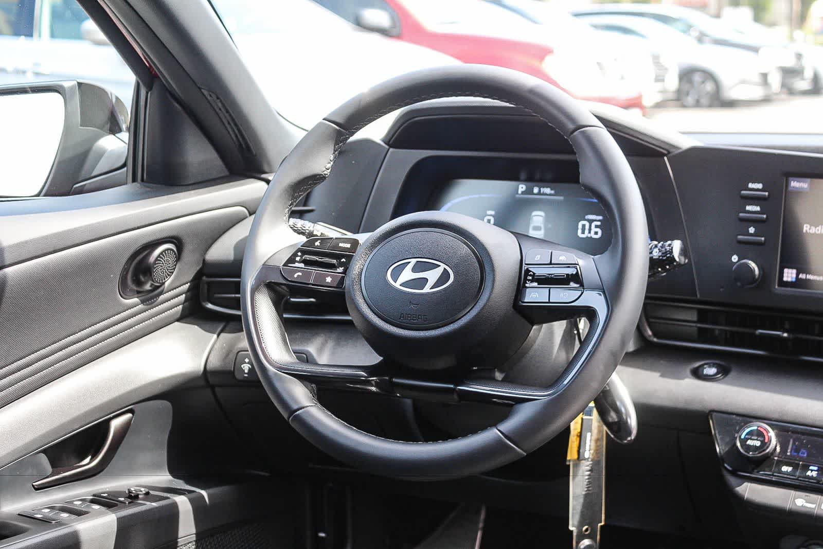 Thumbnail: 2025 Hyundai Elantra - 19