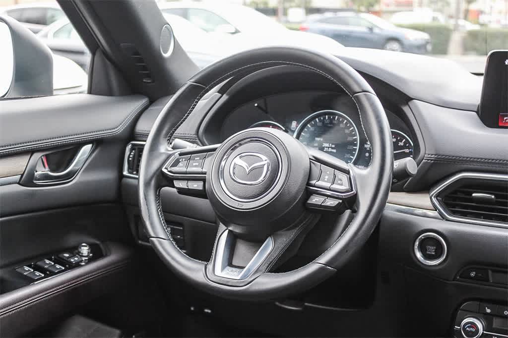 Thumbnail: 2020 Mazda CX-5 - 22