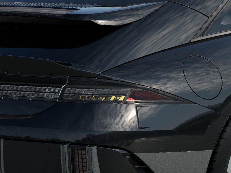 Thumbnail: 2025 Hyundai Ioniq 6 - 10