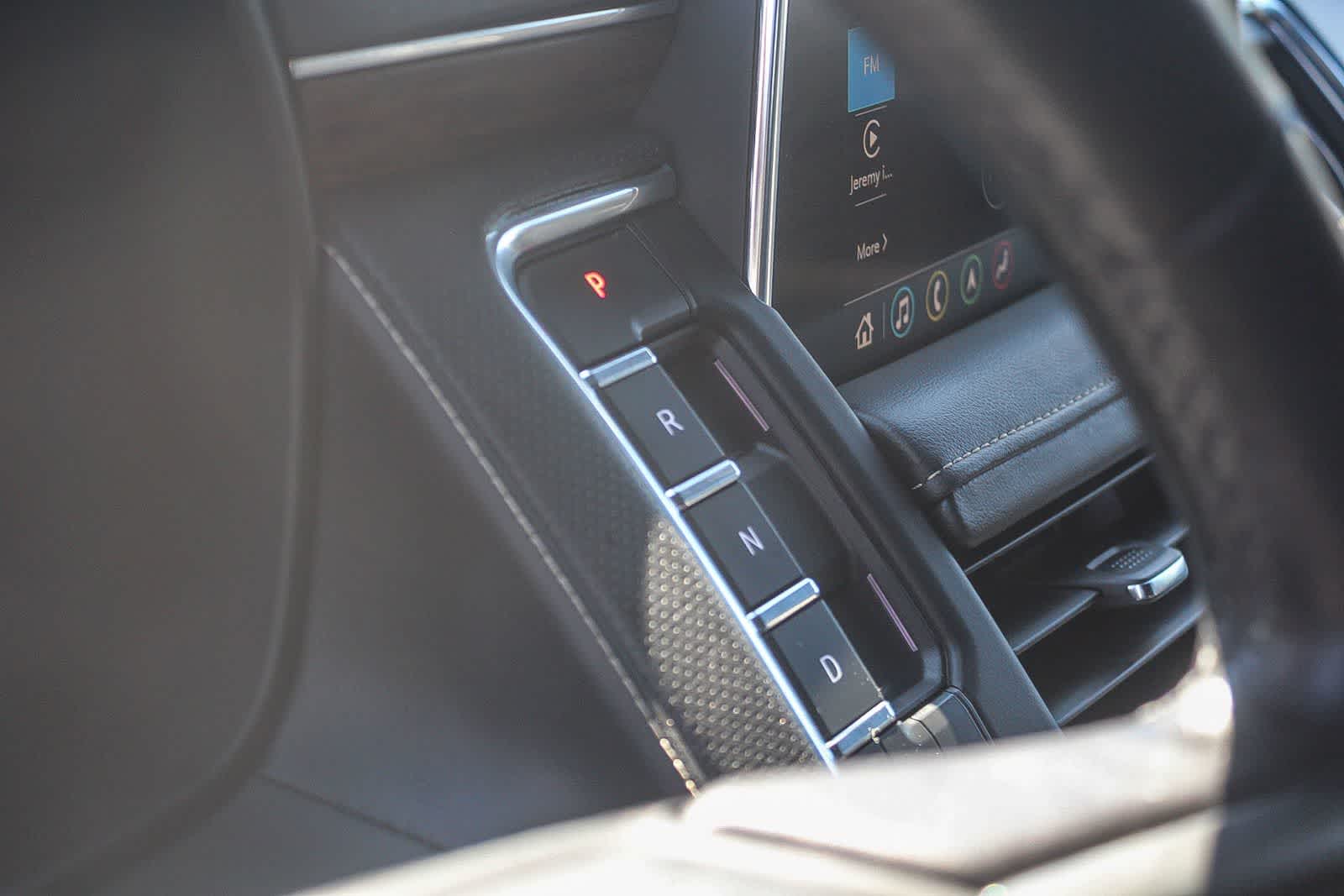 Thumbnail: 2021 Chevrolet Tahoe - 26