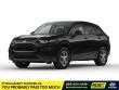 Used 2025 Honda HR-V EX-L SUV