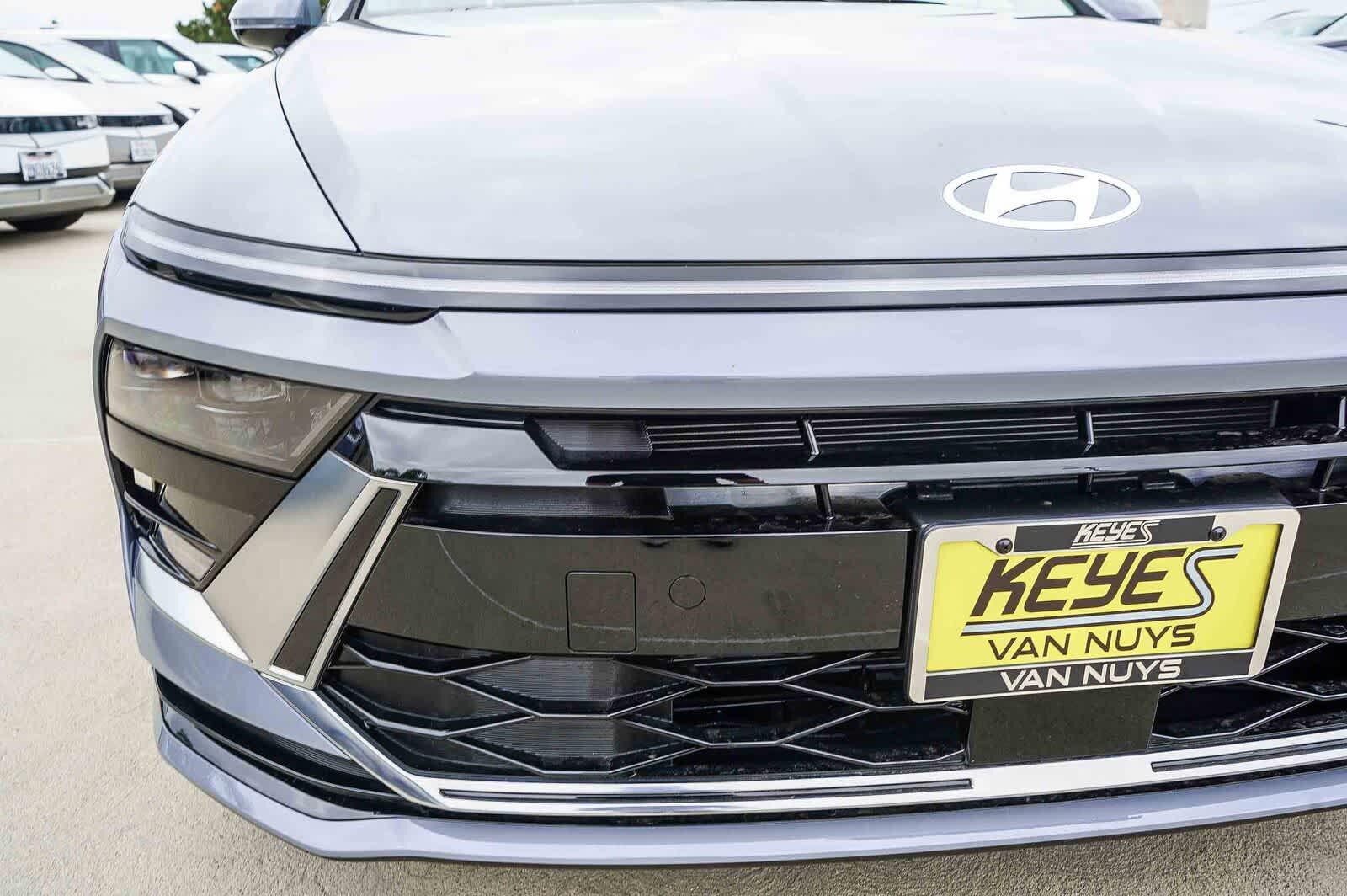 Thumbnail: 2026 Hyundai Sonata - 13