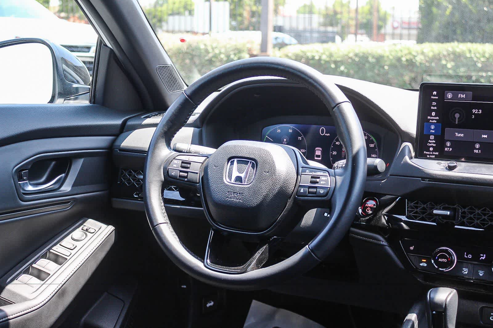 Thumbnail: 2025 Honda Accord - 22