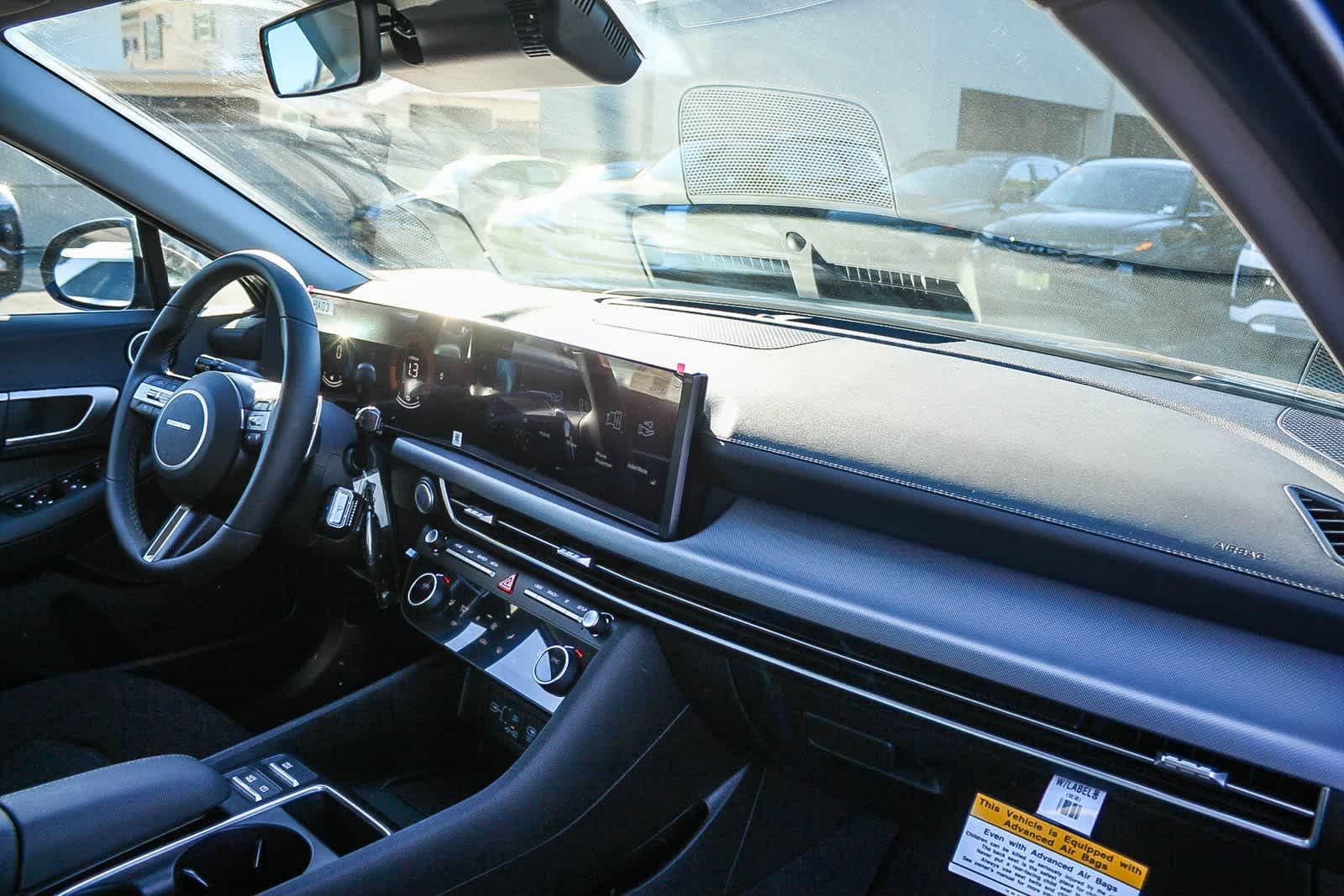 Thumbnail: 2025 Hyundai Sonata - 21